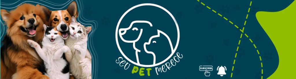 Pet feliz